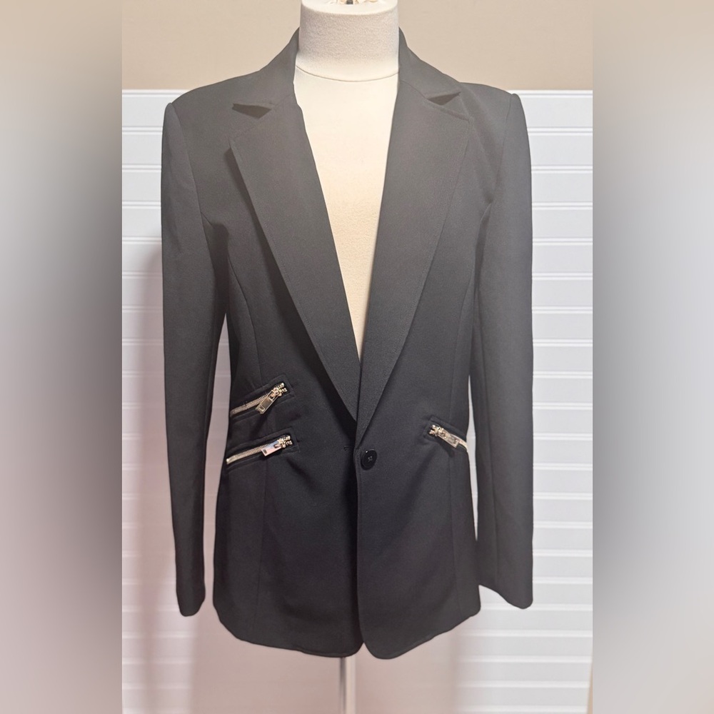 Generation Love Charcoal Jacket - image 6